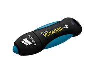 USB памети 256GB Corsair Flash Survivor Stealth USB 3.0