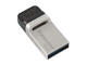 USB памети 16GB Transcend JetFlash 880 USB 3.0 OTG