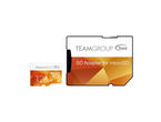 Карти памет 128GB Team Group Color microSDXC , UHS-I Class 10 + SD адаптер