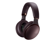 Слушалки Panasonic RP-HD605NE-T