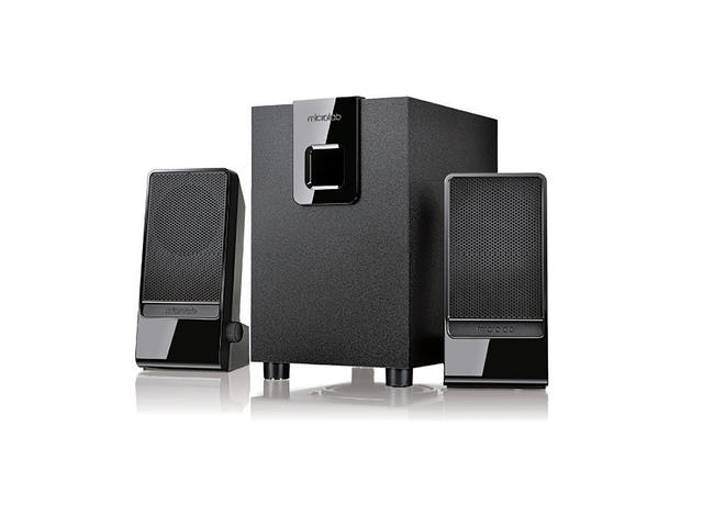 Колони MICROLAB M-100 2.1