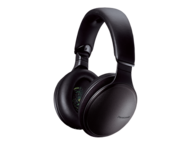 Слушалки Panasonic RP-HD605NE-K