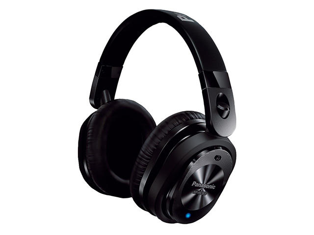 Слушалки Panasonic RP-HC800E-K