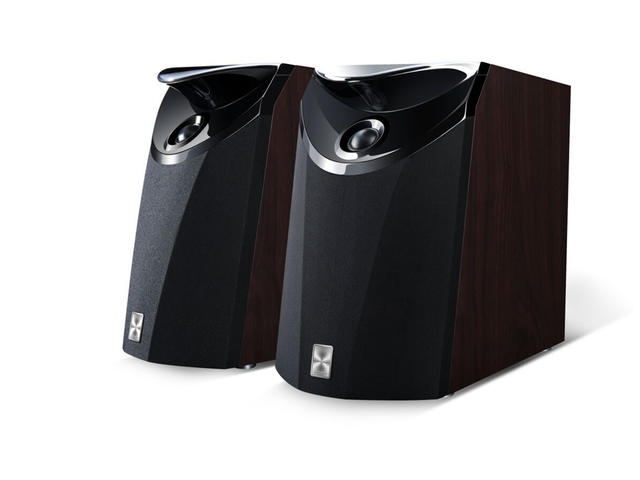 Колони MICROLAB X3 2.0