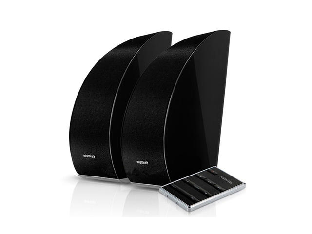 Колони MICROLAB T8 Bluetooth 2.0 Black