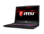 Лаптопи MSI GE63 Raider RGB 8SE