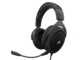 Слушалки Corsair HS50, в черно и синьо