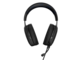 Слушалки Corsair HS50, в черно и синьо