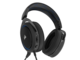 Слушалки Corsair HS50, в черно и синьо