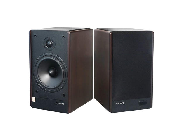 Колони MICROLAB SOLO 6C