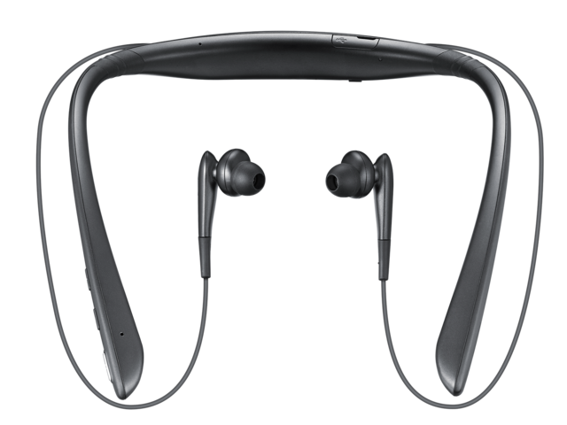 Слушалки Samsung Level U Pro, в черно