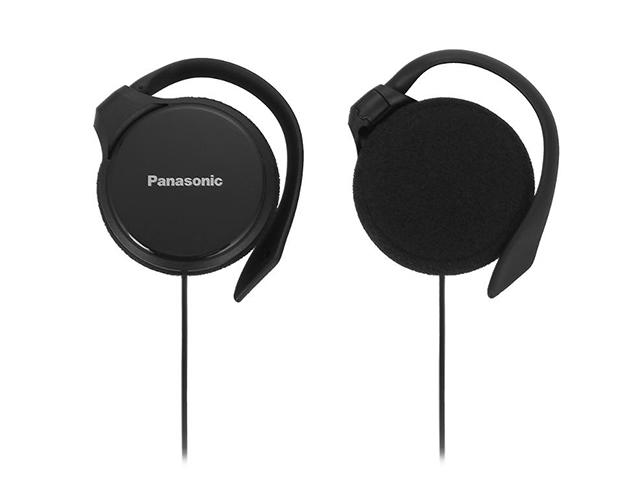 Слушалки Panasonic RP-HS46E-K