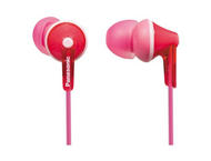 Слушалки Panasonic RP-HJE125E-P