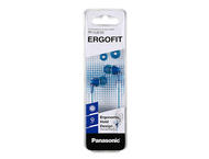 Слушалки Panasonic RP-HJE125E-A