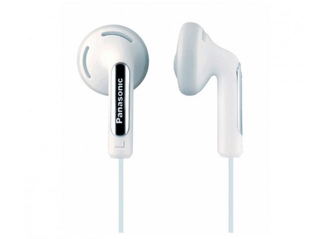 Слушалки Panasonic RP-HV154E-W