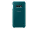 Калъфи Samsung Galaxy S10e Clear view cover Green