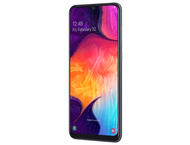Смартфони Samsung Galaxy A50 128GB, черен цвят