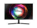 Монитори Samsung U28H750U