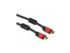 Кабели и Адаптери Hama кабел "TL" HDMI- HDMI,1.4+Ethernet 