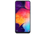 Смартфони Samsung Galaxy A50 128GB, бял цвят