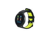 Смарт часовници Canyon CNS-SW71BB, черен