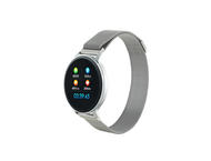 Смарт часовници Canyon CNS-SW71BB, сребрист