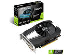 Видео карти ASUS Phoenix GeForce GTX 1660 OC