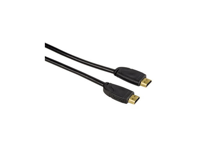 Кабели и Адаптери Hama кабел "TL" HDMI- HDMI,1.4+Ethernet