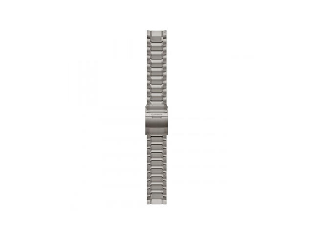 Каишки Garmin QuickFit 22 титаниева каишка