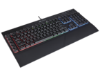 Клавиатури Corsair K55 RGB Gaming Keyboard
