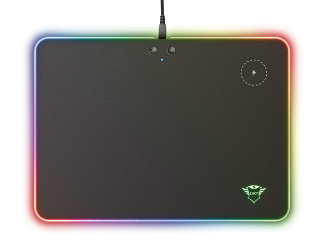 Падове TRUST GXT 750 Qlide RGB