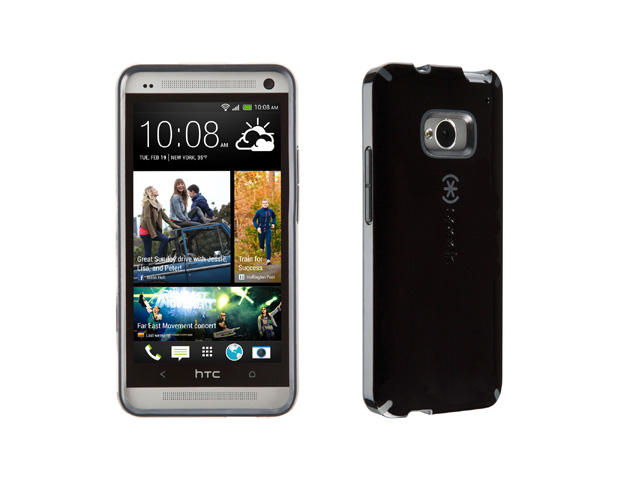 Калъфи Speck CandyShell за HTC One