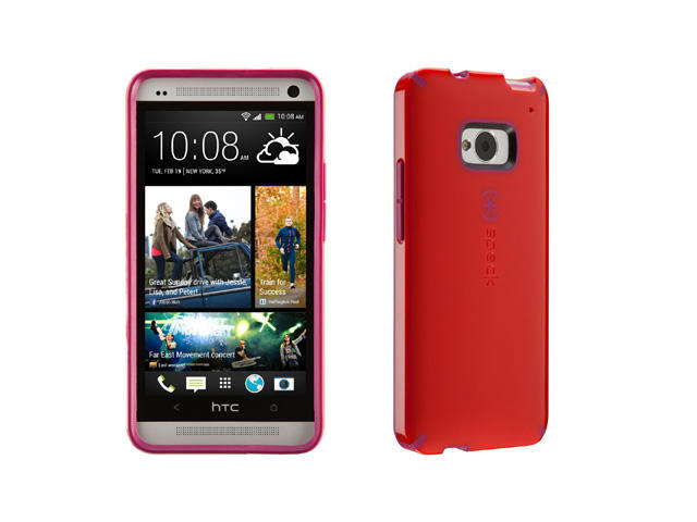 Калъфи Speck CandyShell за HTC One