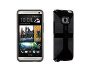 Калъфи Speck CandyShell Grip за HTC One