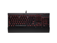 Клавиатури Corsair K70 LUX Red LED CHERRY® MX Brown