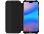 Калъфи Huawei Flip Cover Terminal Decorate за P20 Lite