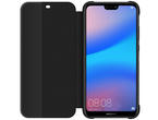 Калъфи Huawei Flip Cover Terminal Decorate за P20 Lite