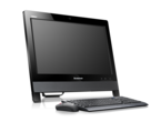 All in One Lenovo ThinkCentre Edge 72z AIO