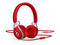 Слушалки Beats EP, Red