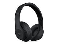 Слушалки Beats Studio3 Wireless, Matte Black