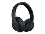 Слушалки Beats Studio3 Wireless, Matte Black