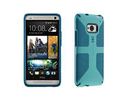 Калъфи Speck CandyShell Grip за HTC One