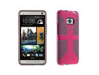 Калъфи Speck CandyShell Grip за HTC One