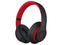 Слушалки Beats Studio3 Wireless Decade Collection, Defiant Black-Red
