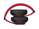 Слушалки Beats Studio3 Wireless Decade Collection, Defiant Black-Red