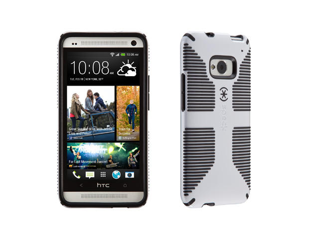 Калъфи Speck CandyShell Grip за HTC One