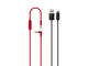 Слушалки Beats Studio3 Wireless Decade Collection, Defiant Black-Red
