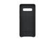 Калъфи Samsung Galaxy S10+ Leather Cover Black