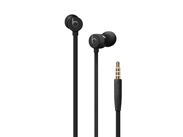 Слушалки Beats urBeats3, Black