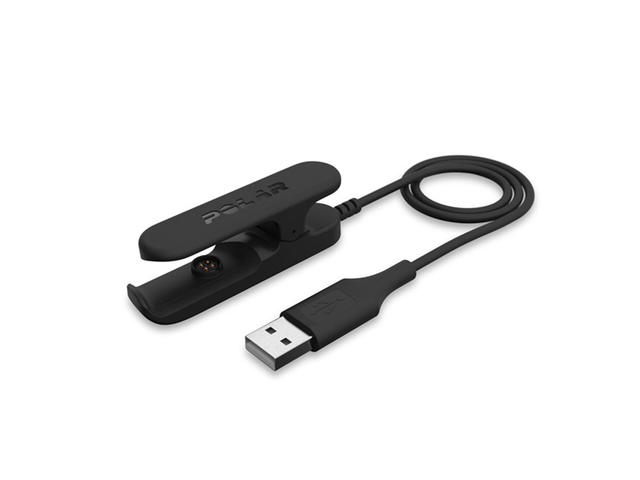 Каишки Polar V800 USB кабел